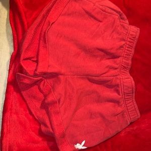 PacSun playboy shorts